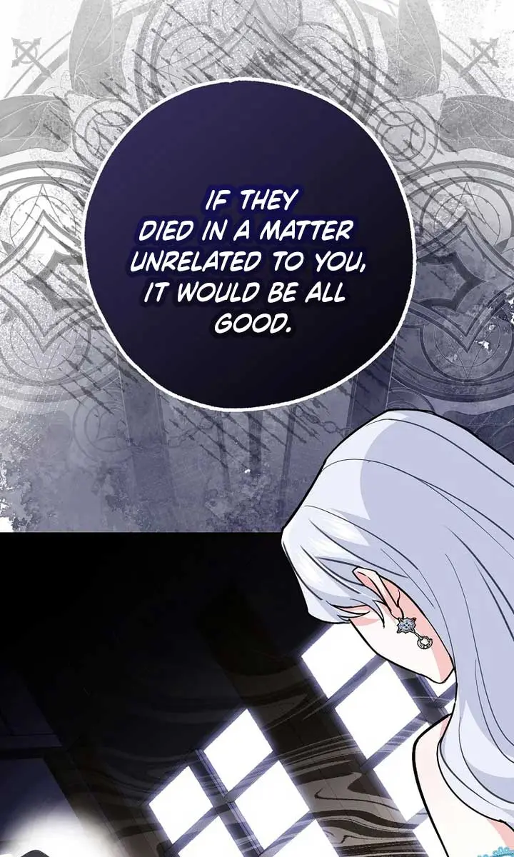 Villain Fiancé Is in My Way of Happiness Chapter 4 Page 33