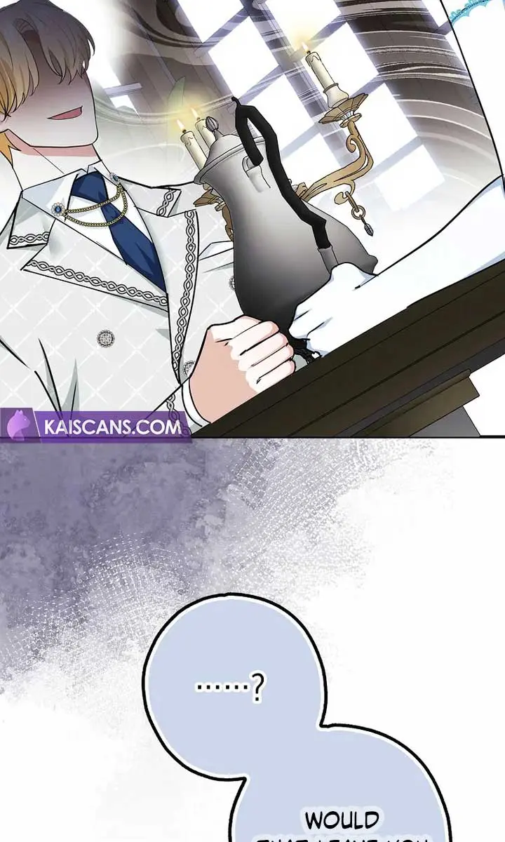 Villain Fiancé Is in My Way of Happiness Chapter 4 Page 34