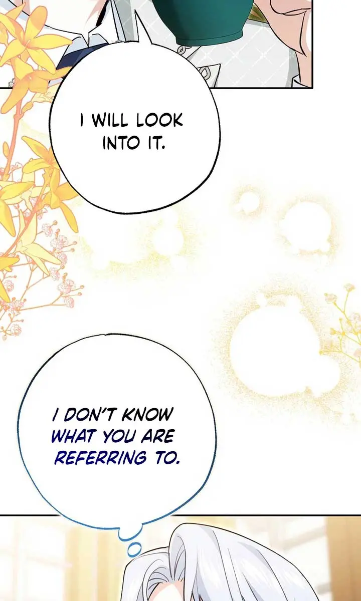 Villain Fiancé Is in My Way of Happiness Chapter 4 Page 37