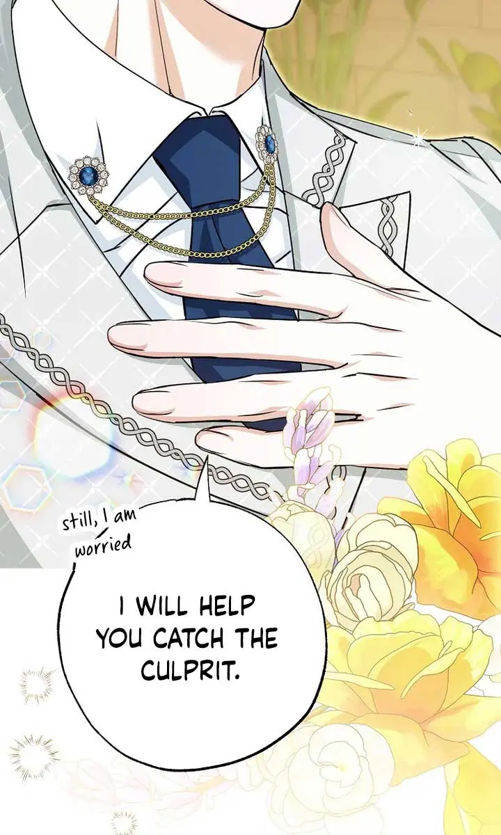 Villain Fiancé Is in My Way of Happiness Chapter 4 Page 40
