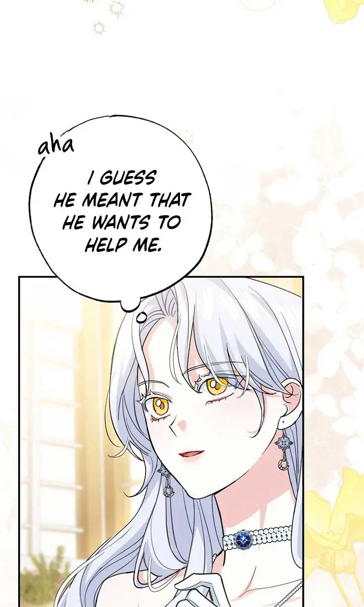 Villain Fiancé Is in My Way of Happiness Chapter 4 Page 41