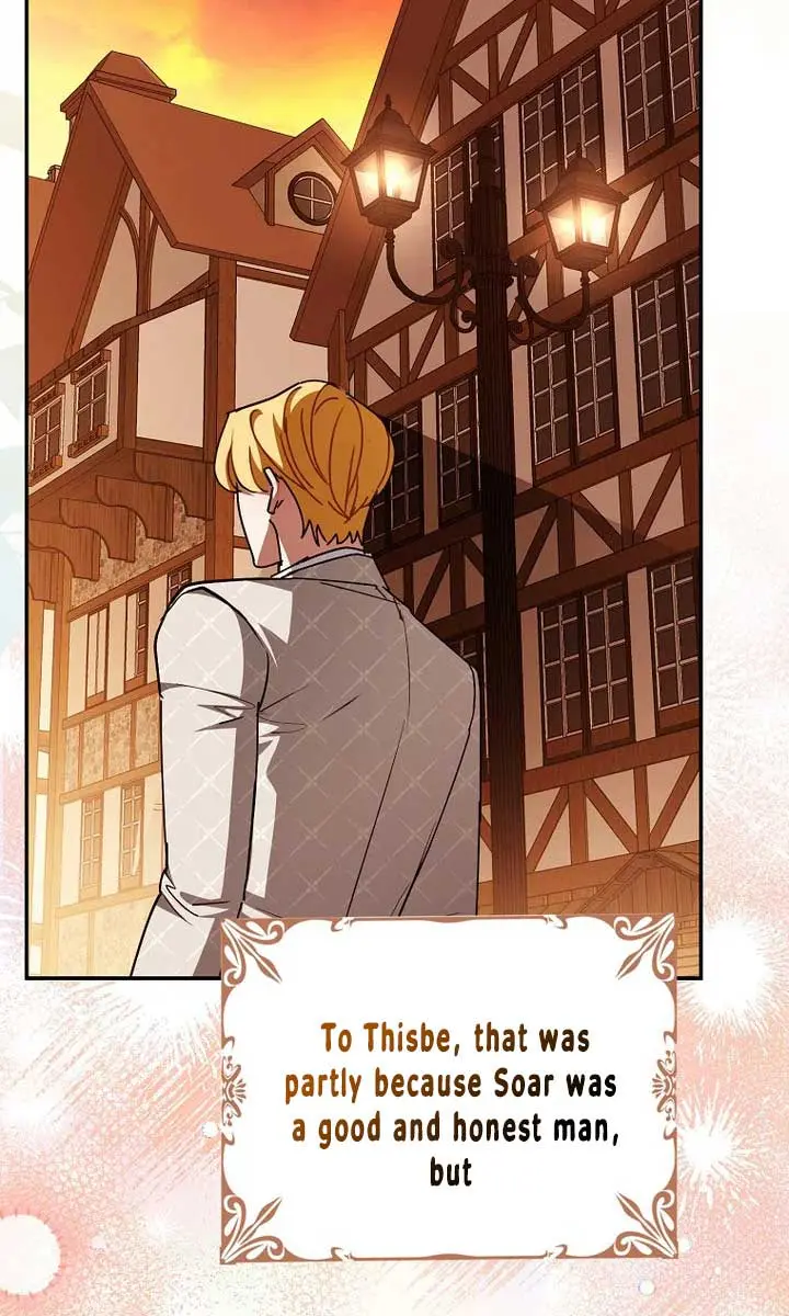 Villain Fiancé Is in My Way of Happiness Chapter 4 Page 46