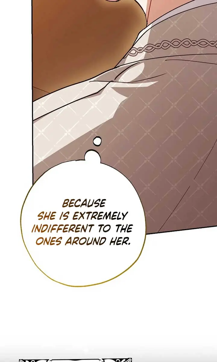Villain Fiancé Is in My Way of Happiness Chapter 4 Page 49