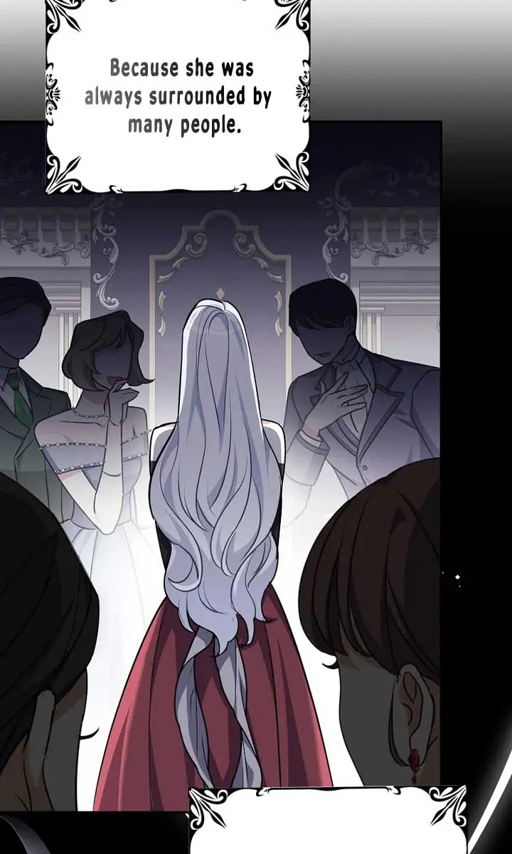 Villain Fiancé Is in My Way of Happiness Chapter 4 Page 50