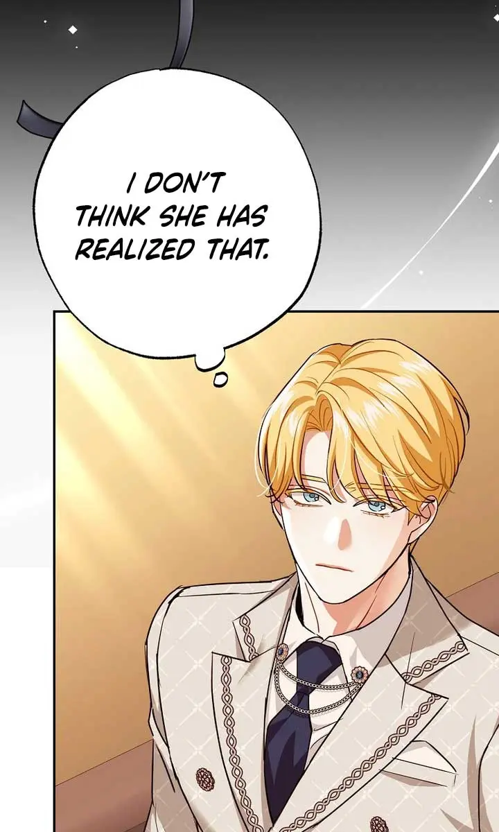 Villain Fiancé Is in My Way of Happiness Chapter 4 Page 52