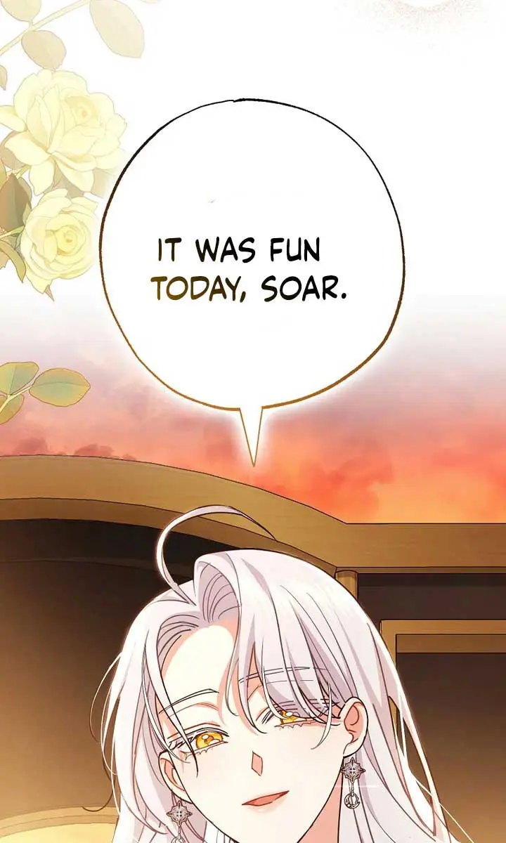Villain Fiancé Is in My Way of Happiness Chapter 4 Page 55