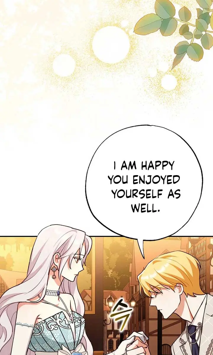 Villain Fiancé Is in My Way of Happiness Chapter 4 Page 57