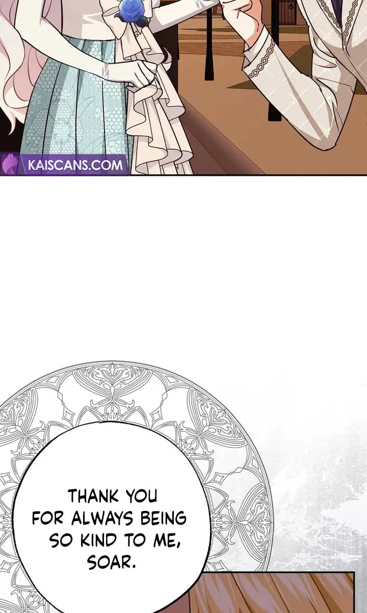 Villain Fiancé Is in My Way of Happiness Chapter 4 Page 58