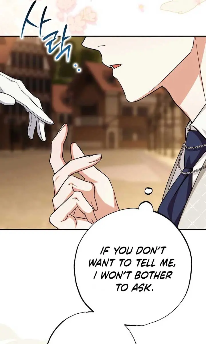 Villain Fiancé Is in My Way of Happiness Chapter 4 Page 64