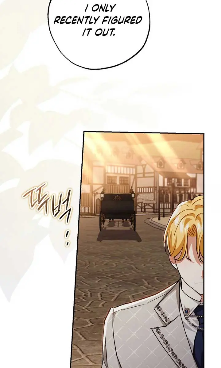Villain Fiancé Is in My Way of Happiness Chapter 4 Page 65