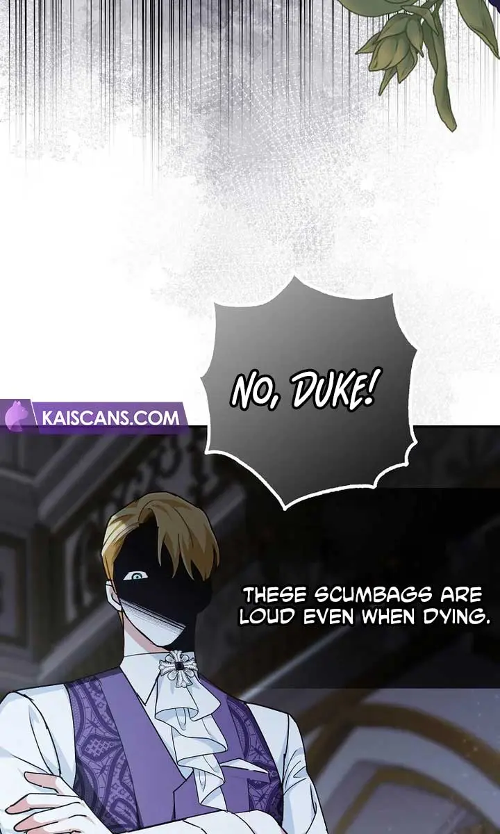 Villain Fiancé Is in My Way of Happiness Chapter 4 Page 69
