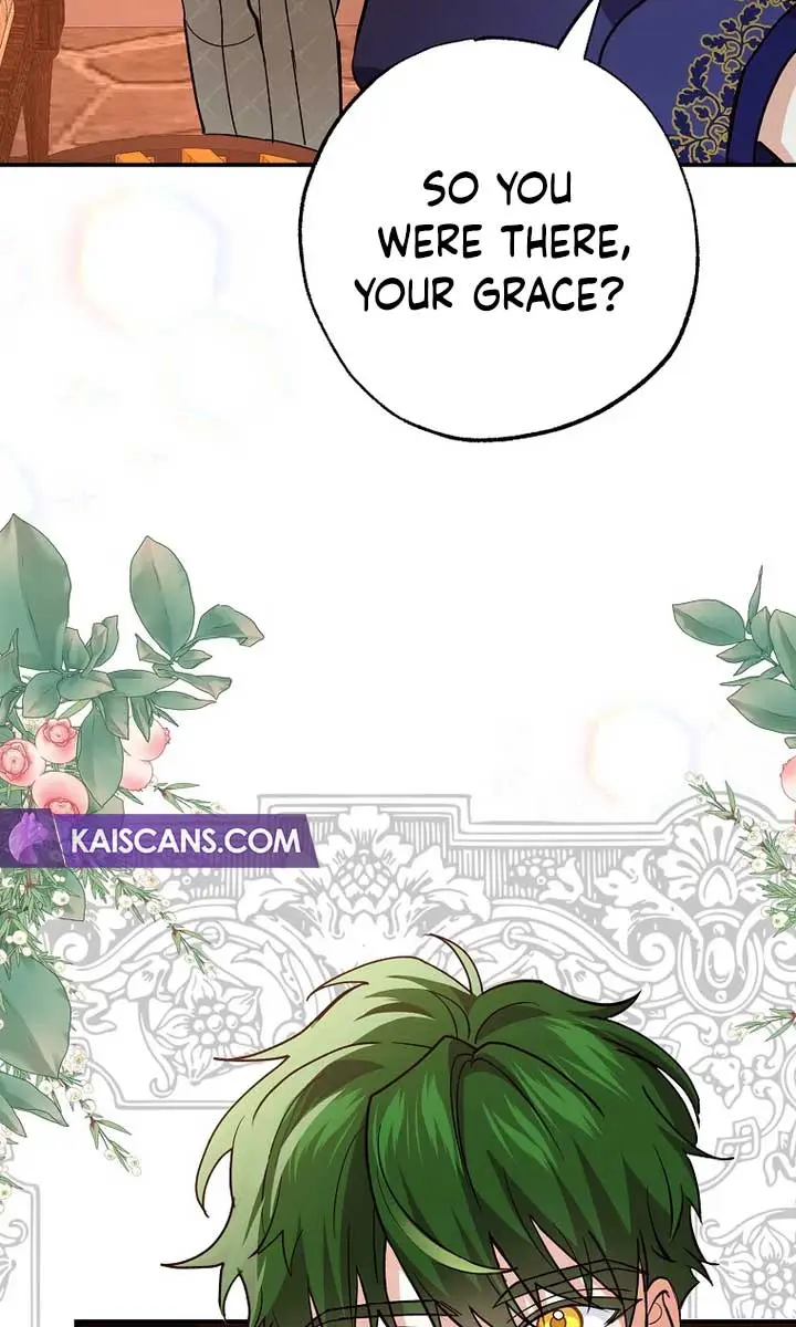 Villain Fiancé Is in My Way of Happiness Chapter 4 Page 76
