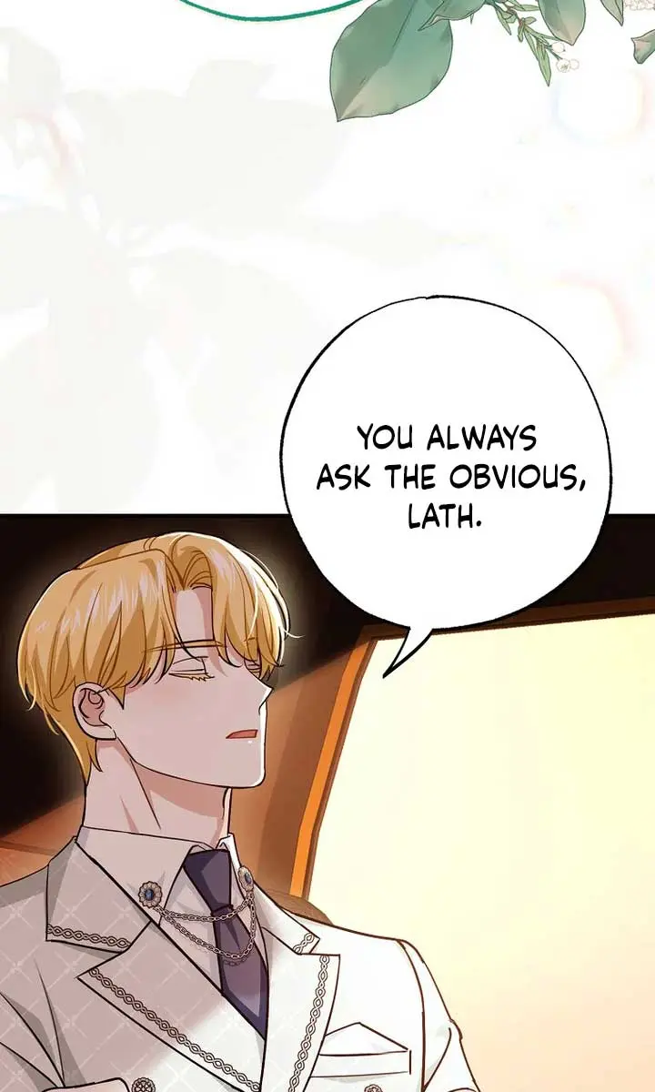 Villain Fiancé Is in My Way of Happiness Chapter 4 Page 78