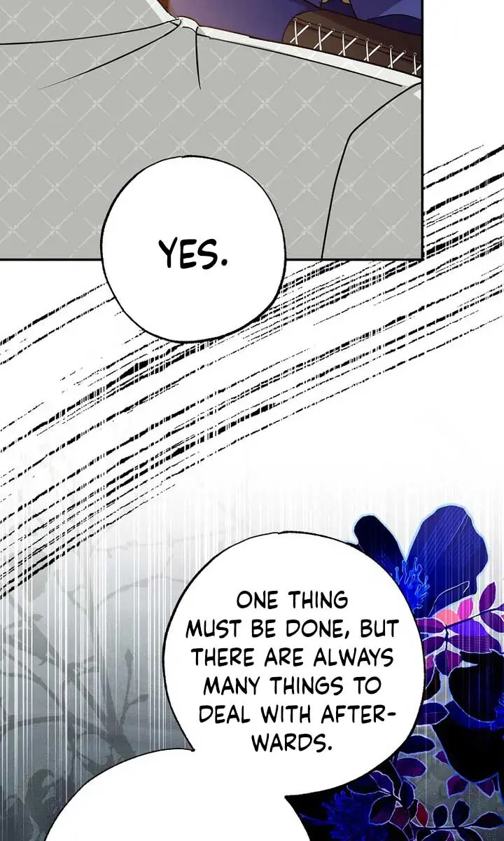Villain Fiancé Is in My Way of Happiness Chapter 4 Page 81