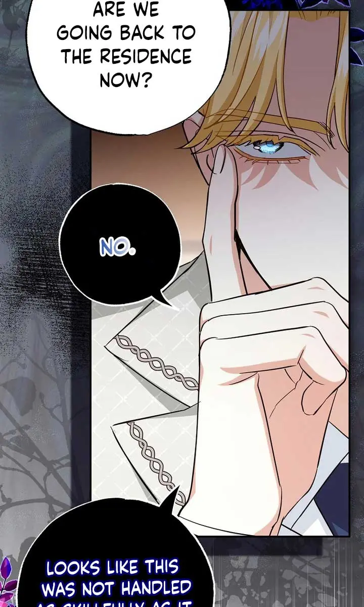 Villain Fiancé Is in My Way of Happiness Chapter 4 Page 82