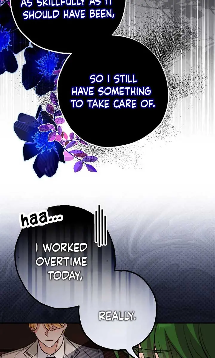Villain Fiancé Is in My Way of Happiness Chapter 4 Page 83