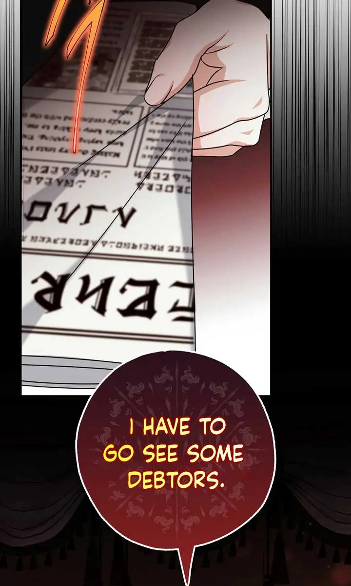 Villain Fiancé Is in My Way of Happiness Chapter 4 Page 85