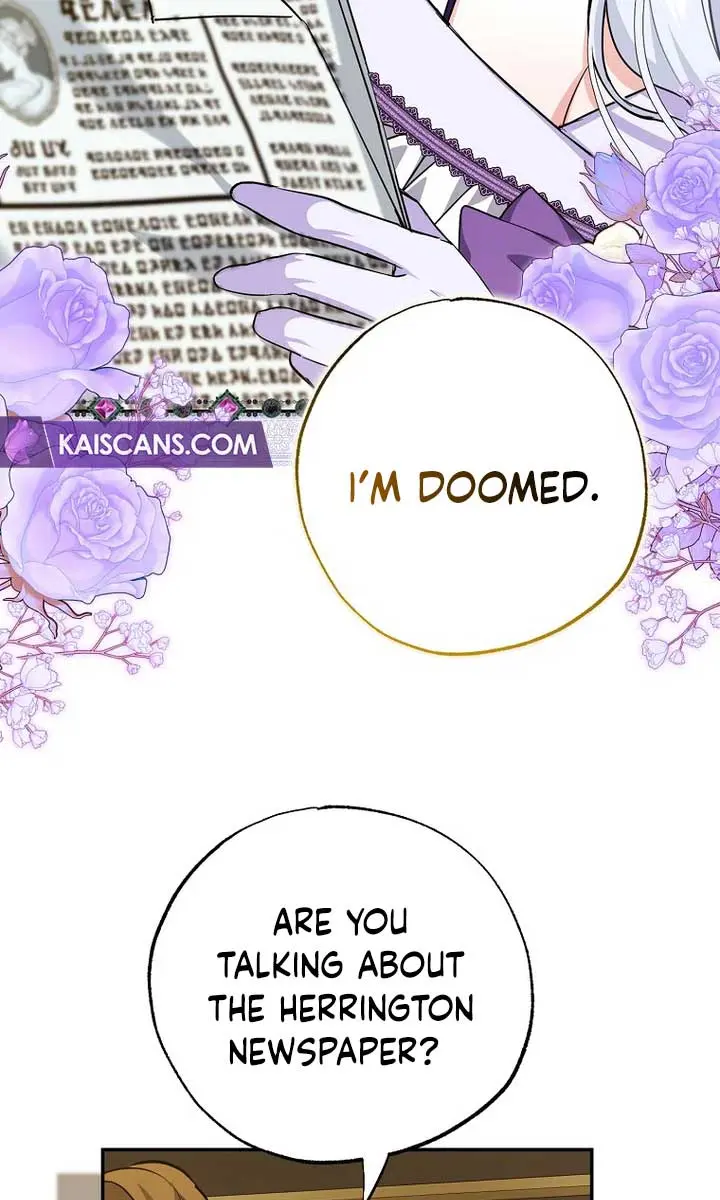 Villain Fiancé Is in My Way of Happiness Chapter 4 Page 92