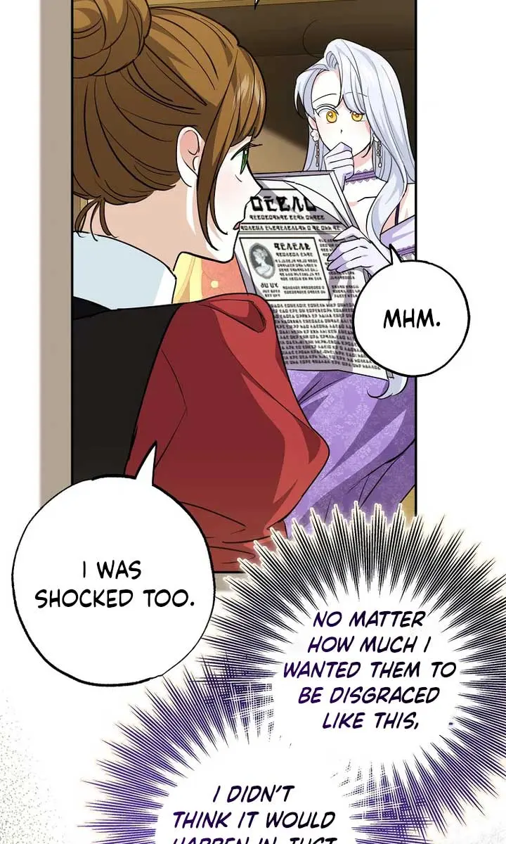 Villain Fiancé Is in My Way of Happiness Chapter 4 Page 93
