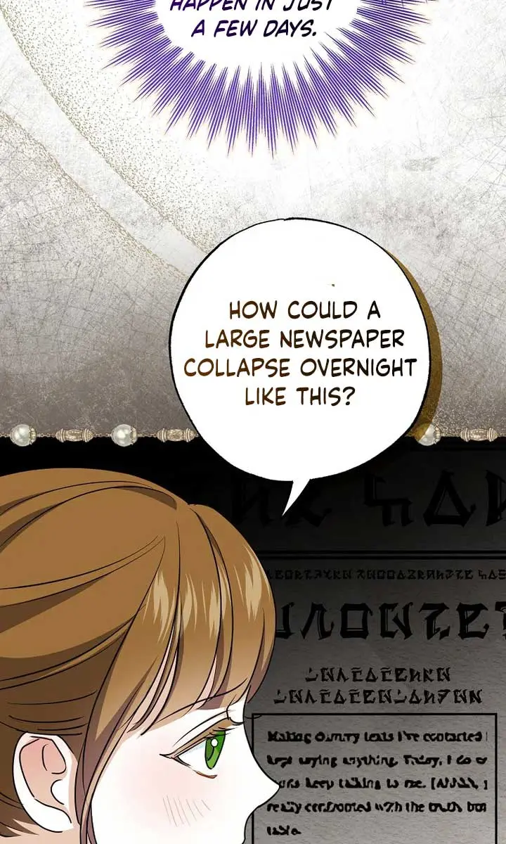 Villain Fiancé Is in My Way of Happiness Chapter 4 Page 94