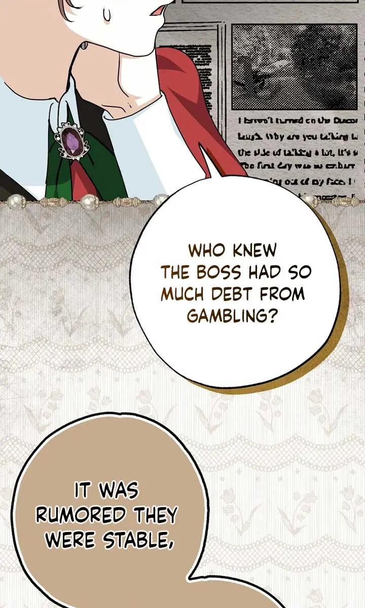 Villain Fiancé Is in My Way of Happiness Chapter 4 Page 95