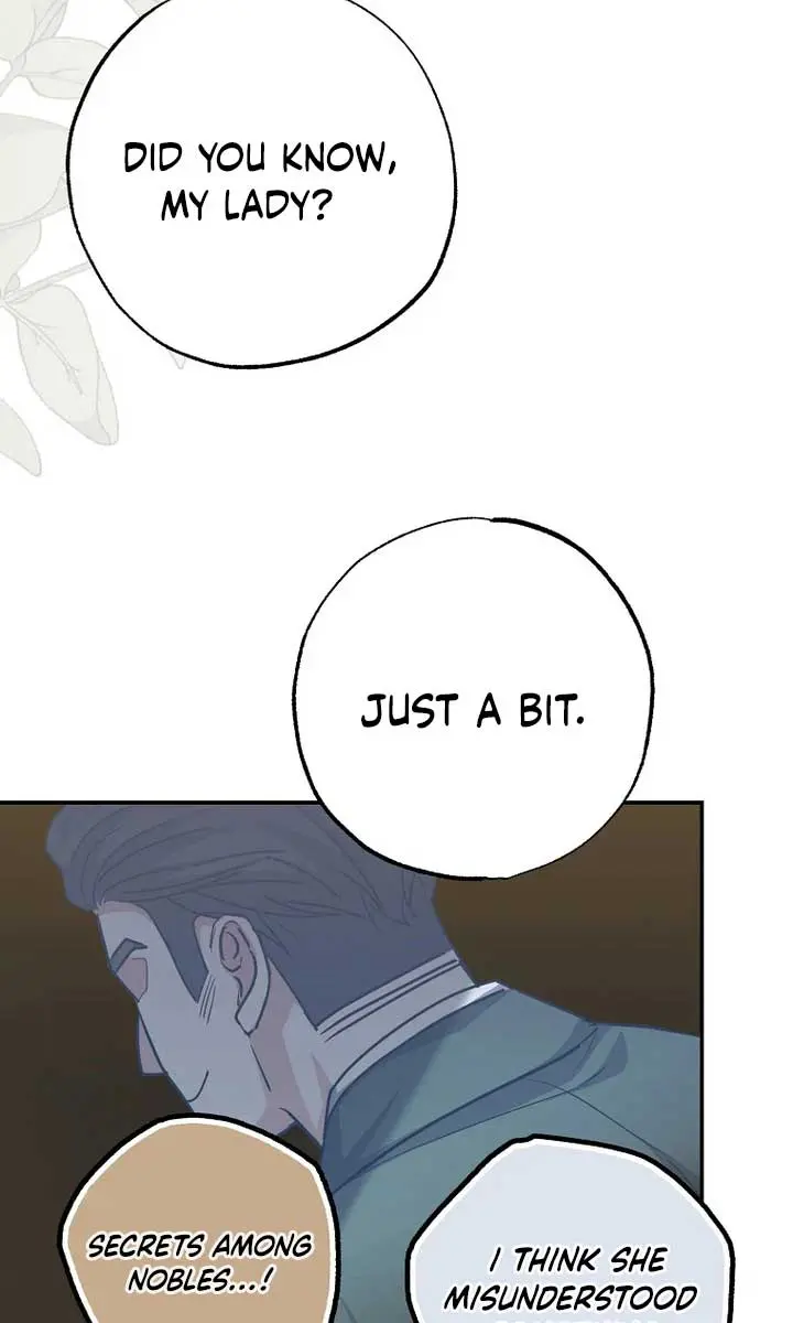 Villain Fiancé Is in My Way of Happiness Chapter 4 Page 98