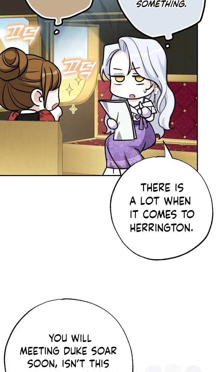 Villain Fiancé Is in My Way of Happiness Chapter 4 Page 99