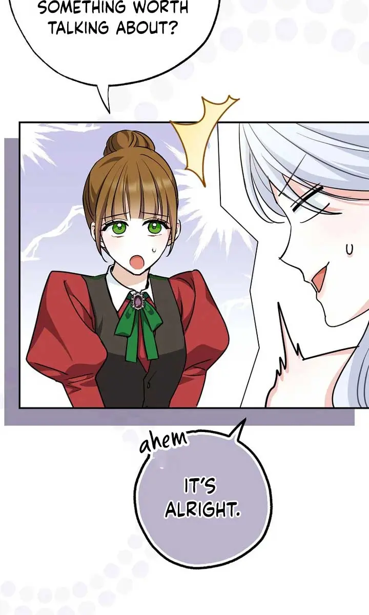 Villain Fiancé Is in My Way of Happiness Chapter 4 Page 100