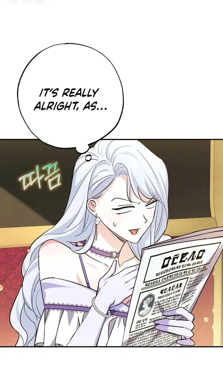 Villain Fiancé Is in My Way of Happiness Chapter 4 Page 101