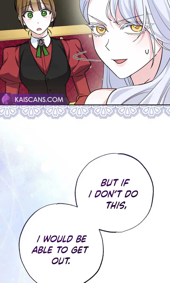 Villain Fiancé Is in My Way of Happiness Chapter 4 Page 103