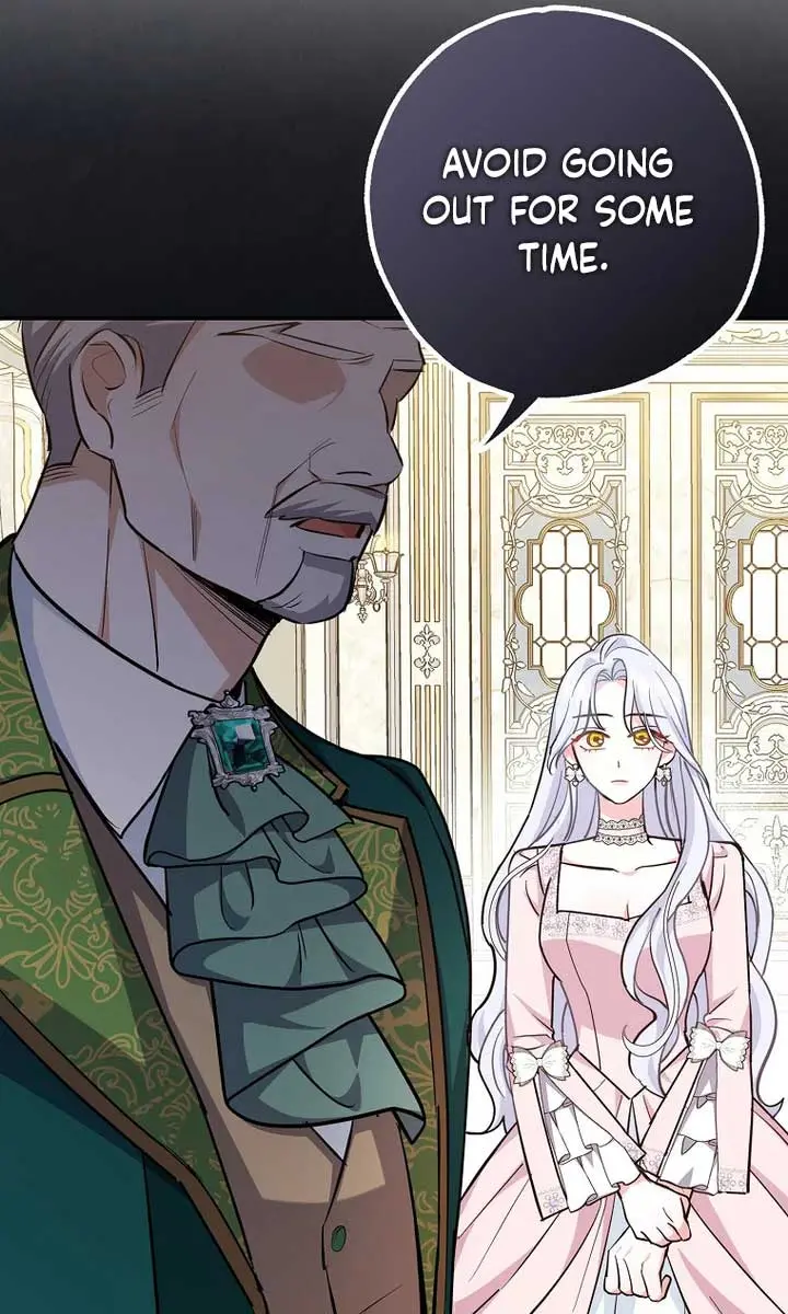 Villain Fiancé Is in My Way of Happiness Chapter 4 Page 105