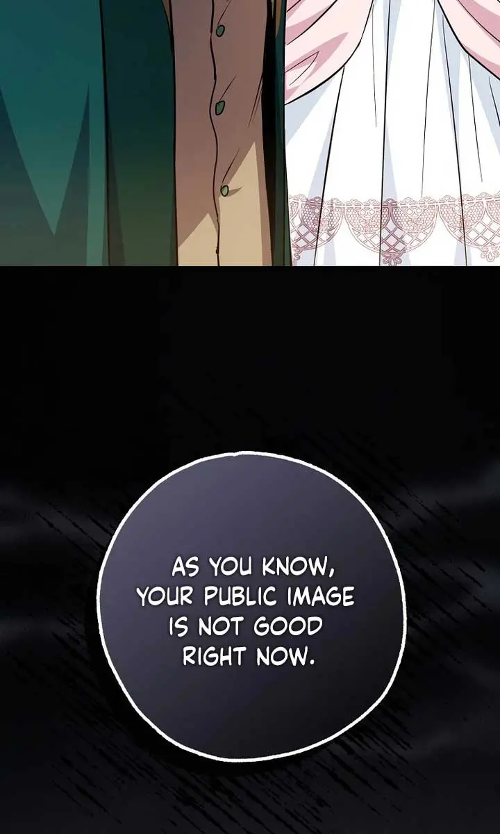 Villain Fiancé Is in My Way of Happiness Chapter 4 Page 106