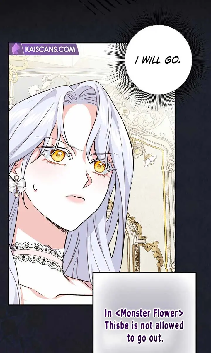 Villain Fiancé Is in My Way of Happiness Chapter 4 Page 107