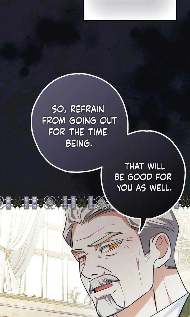 Villain Fiancé Is in My Way of Happiness Chapter 4 Page 108