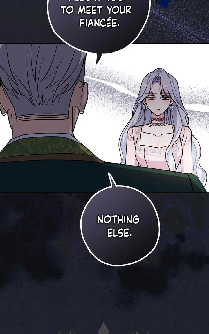 Villain Fiancé Is in My Way of Happiness Chapter 4 Page 111