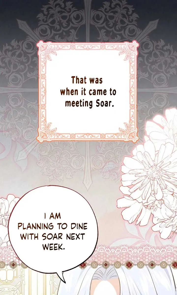 Villain Fiancé Is in My Way of Happiness Chapter 4 Page 112