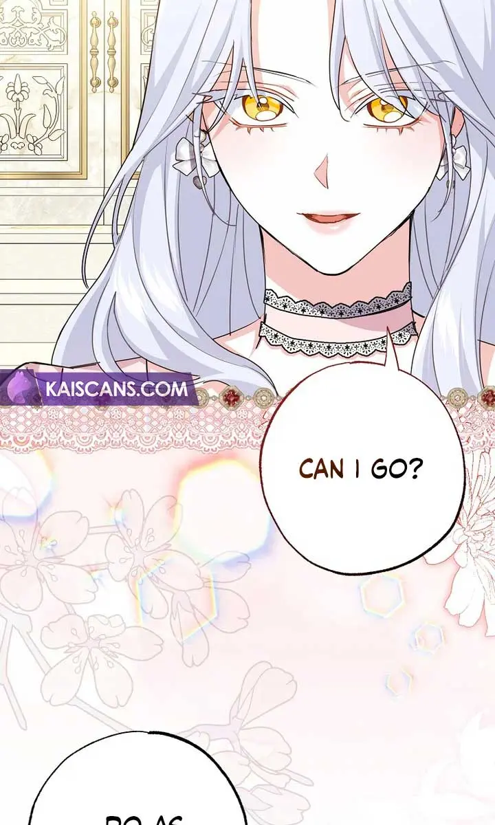 Villain Fiancé Is in My Way of Happiness Chapter 4 Page 113