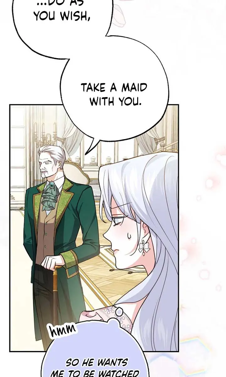Villain Fiancé Is in My Way of Happiness Chapter 4 Page 114