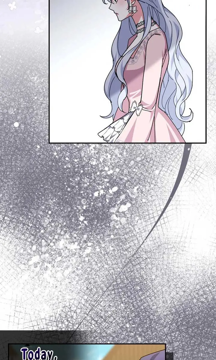Villain Fiancé Is in My Way of Happiness Chapter 4 Page 116