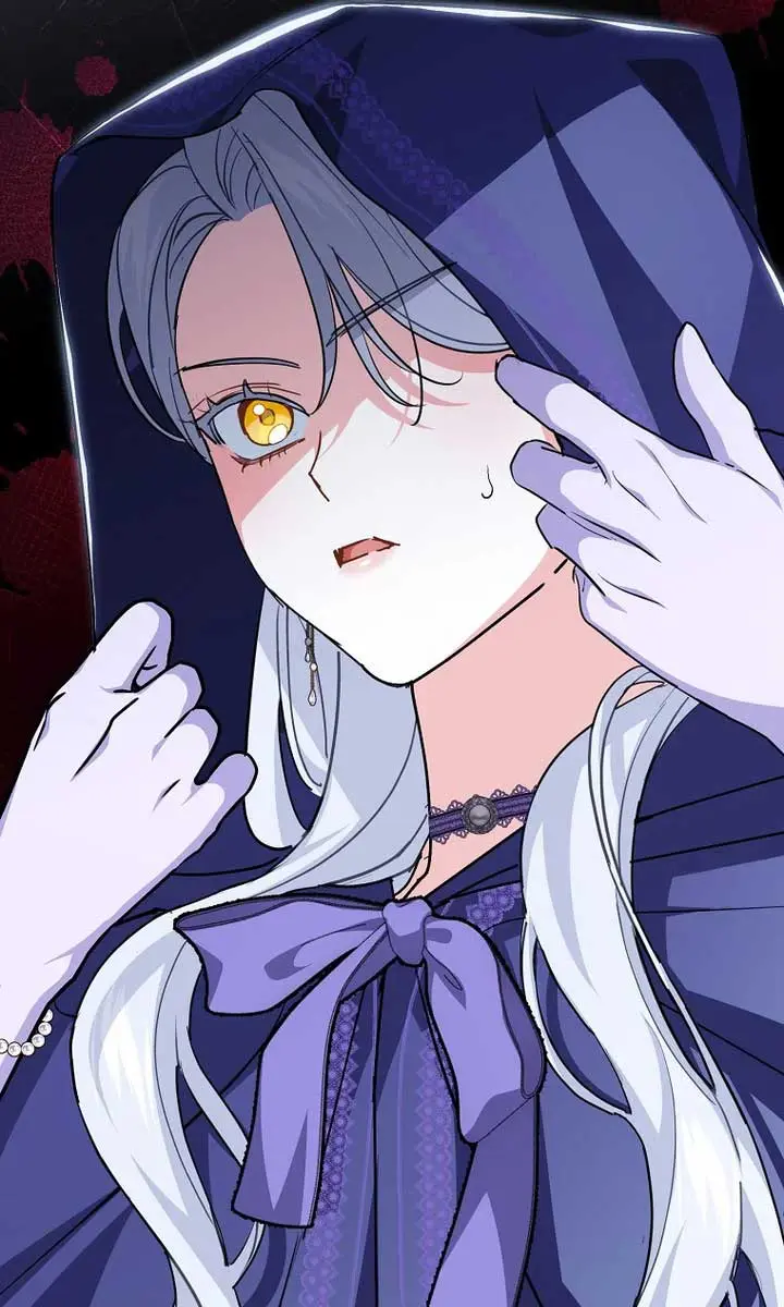 Villain Fiancé Is in My Way of Happiness Chapter 4 Page 120