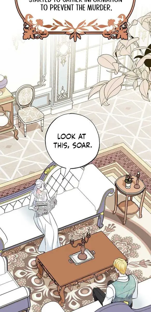 Villain Fiancé Is in My Way of Happiness Chapter 5 Page 3