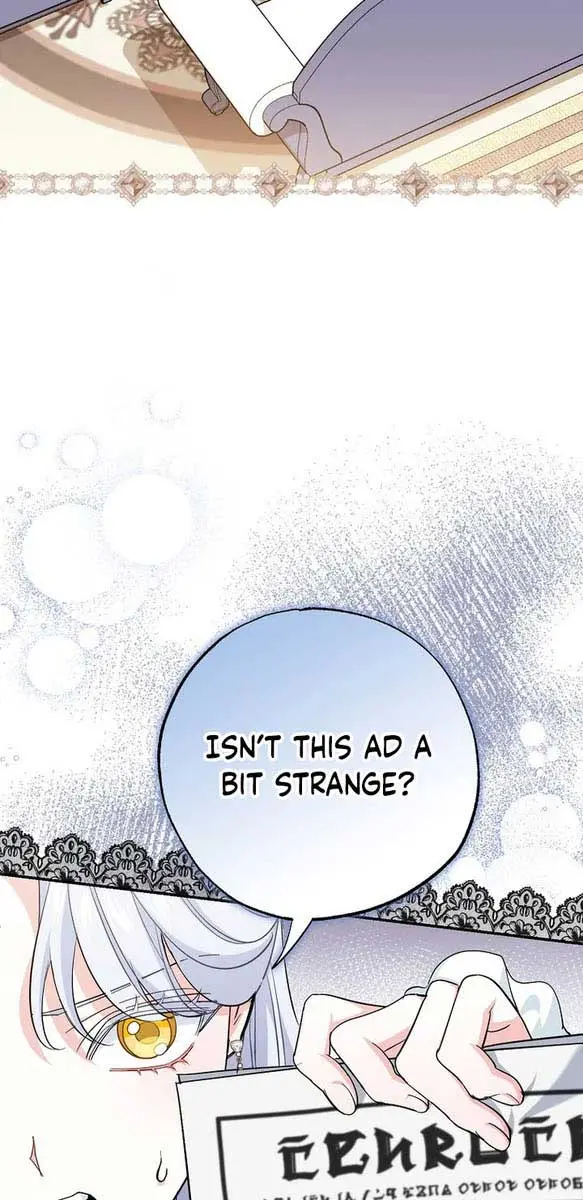 Villain Fiancé Is in My Way of Happiness Chapter 5 Page 4