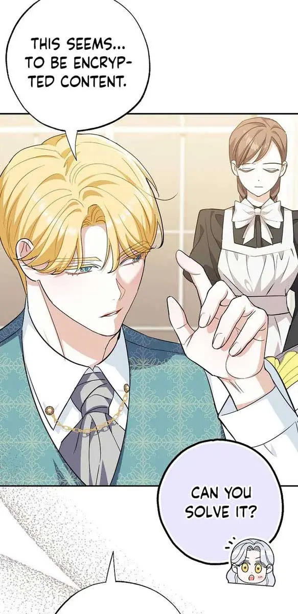 Villain Fiancé Is in My Way of Happiness Chapter 5 Page 7