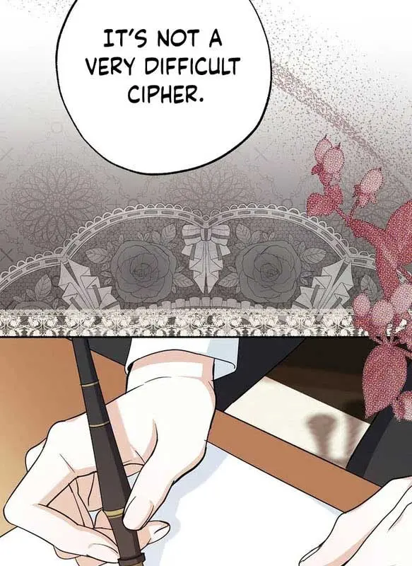 Villain Fiancé Is in My Way of Happiness Chapter 5 Page 8