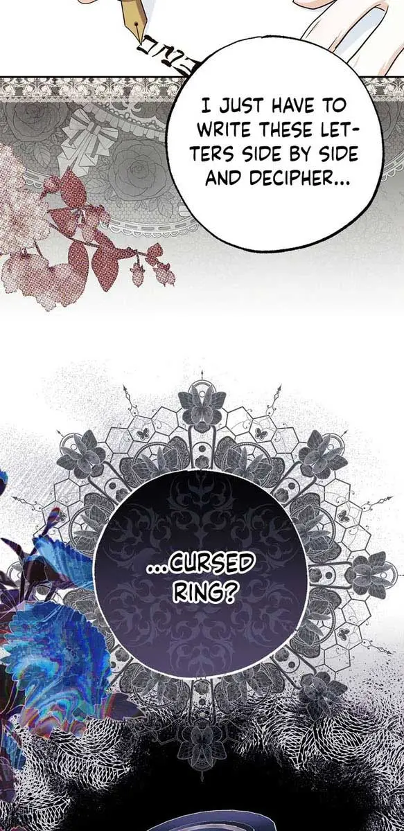 Villain Fiancé Is in My Way of Happiness Chapter 5 Page 9