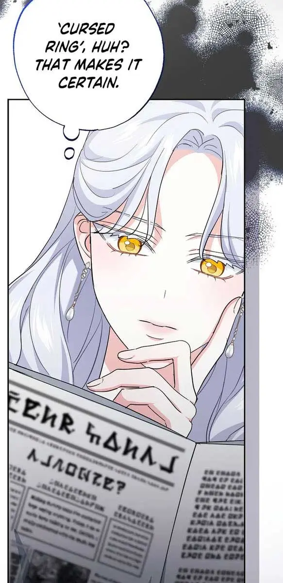 Villain Fiancé Is in My Way of Happiness Chapter 5 Page 11