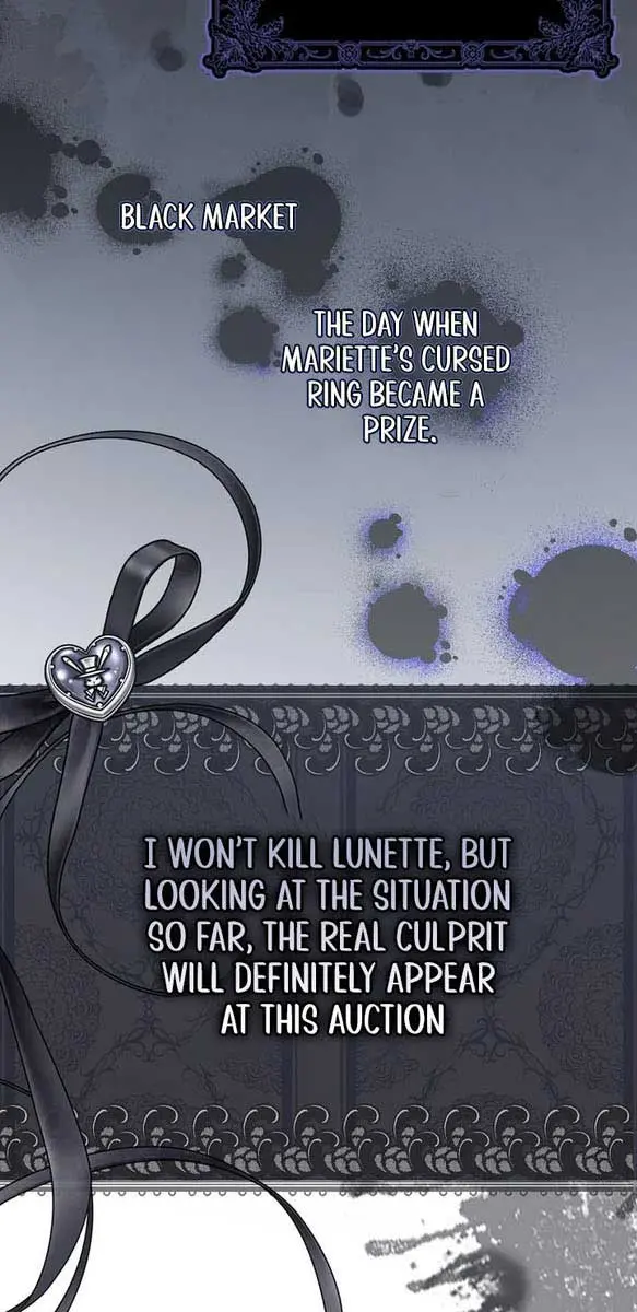 Villain Fiancé Is in My Way of Happiness Chapter 5 Page 14