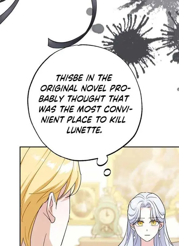 Villain Fiancé Is in My Way of Happiness Chapter 5 Page 15