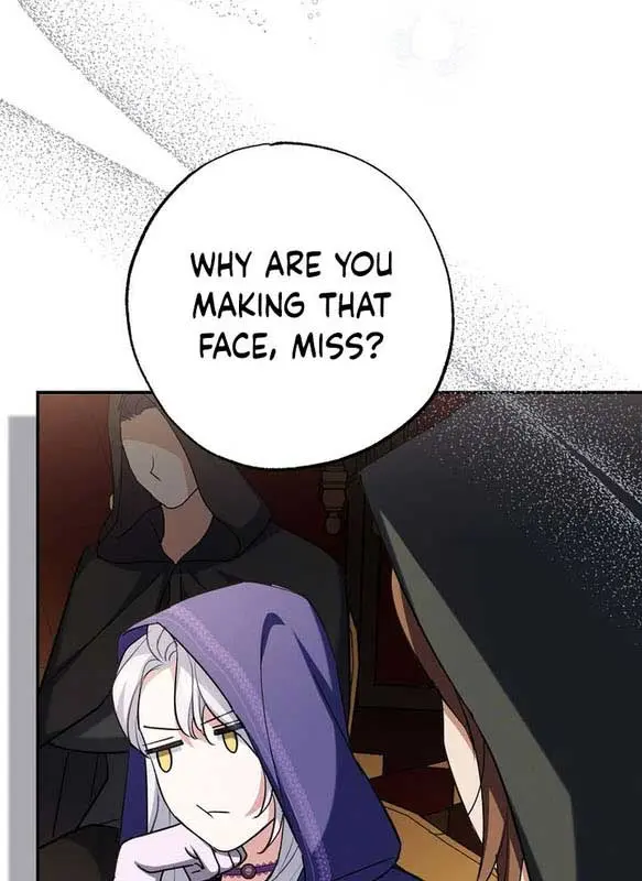 Villain Fiancé Is in My Way of Happiness Chapter 5 Page 22
