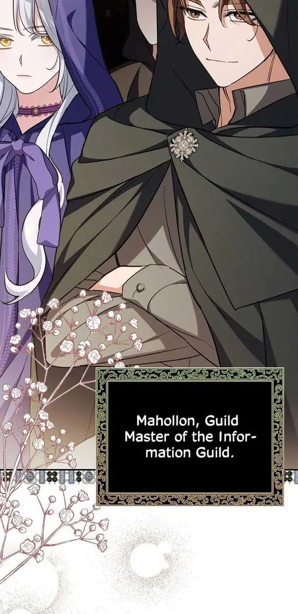 Villain Fiancé Is in My Way of Happiness Chapter 5 Page 24
